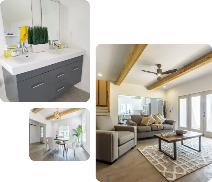 General Contractor Services